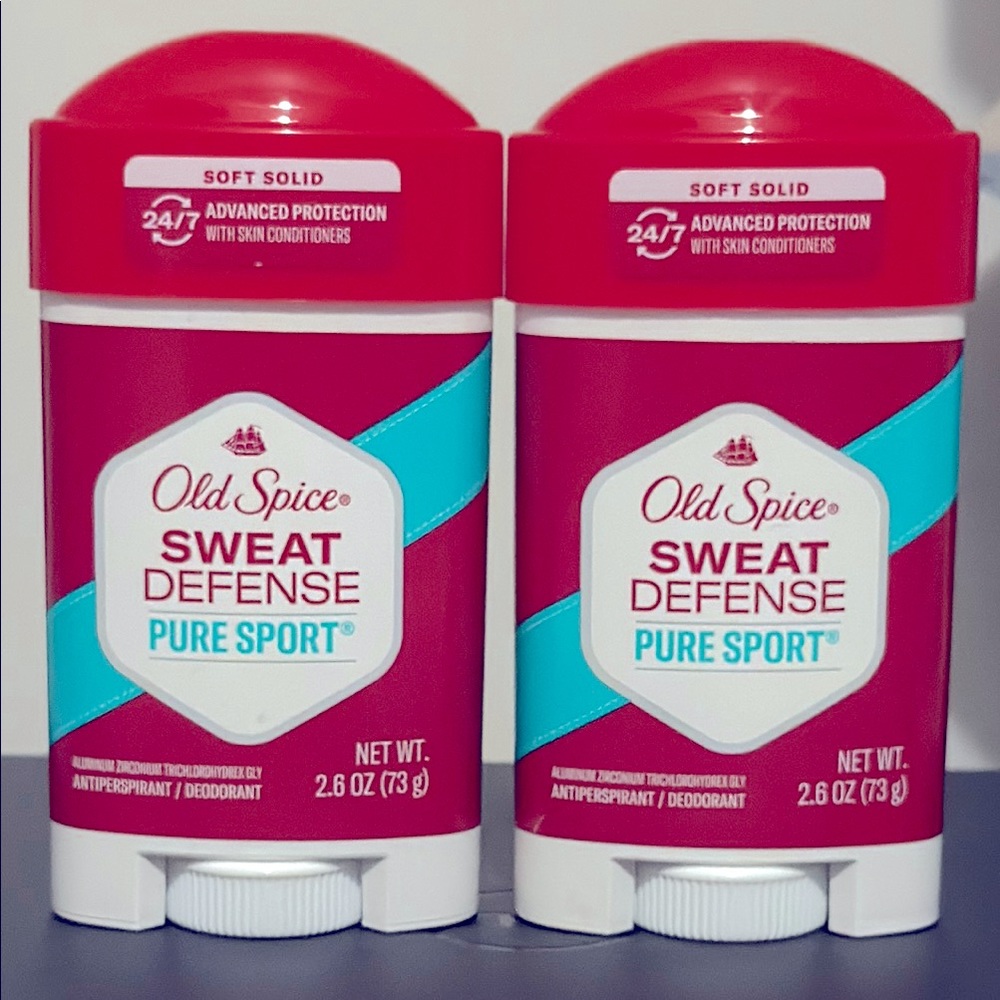 Old Spice Men Deodorants